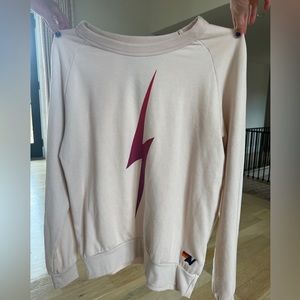 AVIATOR NATION SWEATSHIRT!!